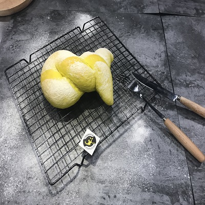 面包(軟歐包)展示品