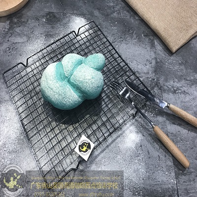 面包(軟歐包)展示品