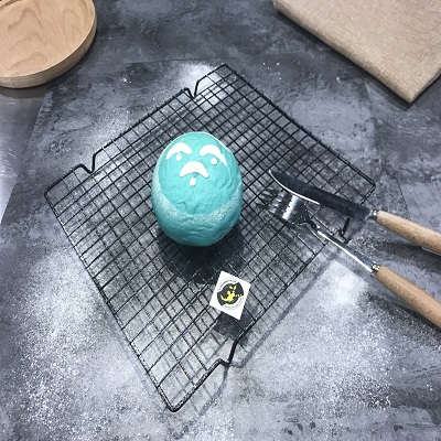 面包(軟歐包)展示品