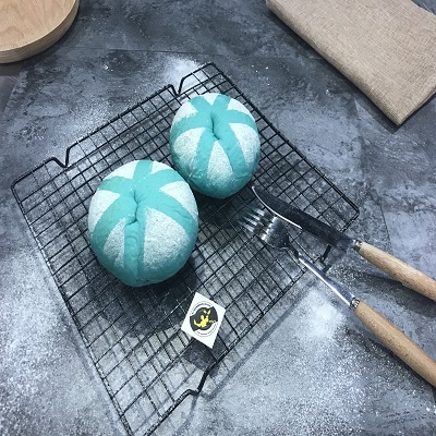 面包(軟歐包)展示品