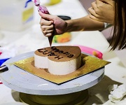 學(xué)做蛋糕師一般要學(xué)多久？多長時間合適？