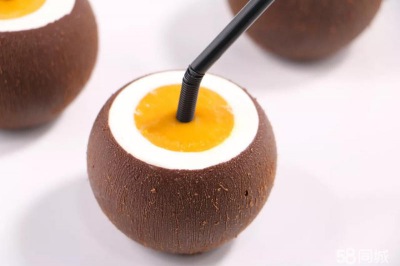 法式西點(diǎn)作品