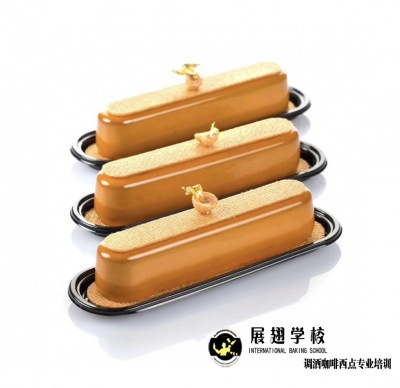 法式西點作品