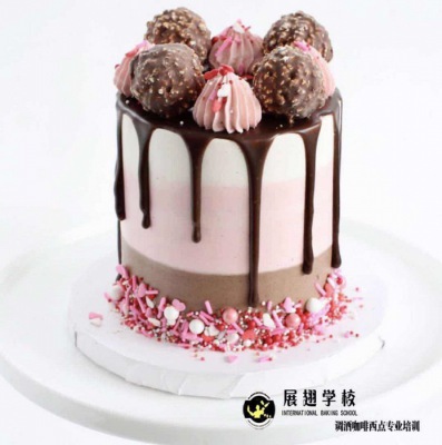 哪里有比較好的蛋糕培訓(xùn)學(xué)校？