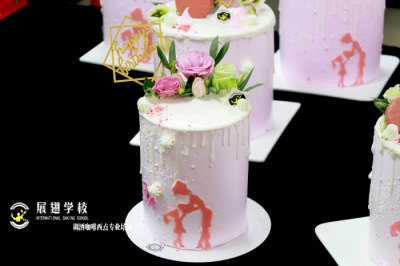 學(xué)蛋糕一般要多久？