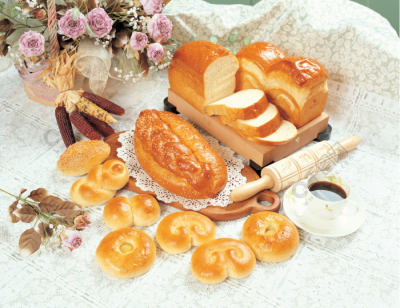 0基礎(chǔ)小白，學(xué)習(xí)烘焙多久可以開店？