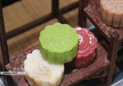 山寨版的月餅你買過多少次，入過多少坑？