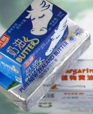 黃油、奶油、植物黃油的區(qū)別制作蛋糕時(shí)的作用解析