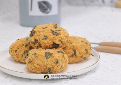 網(wǎng)紅“肉松小貝”不用排長龍，在家7步輕松搞掂！