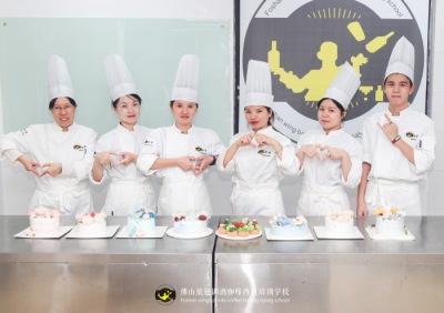烘焙技術(shù)培訓(xùn)班好學(xué)嗎，好的烘焙培訓(xùn)班有哪些？