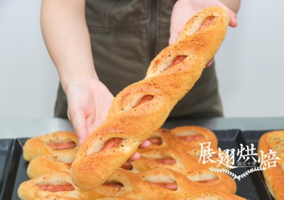 烘焙行業(yè)發(fā)展趨勢分析：為什么烘焙行業(yè)迅速崛起？