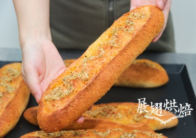 去烘焙培訓學校學習烘焙有什么好處？