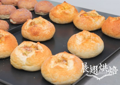 烘焙培訓教會你如何開好一家烘焙店，立足烘焙行業(yè)！