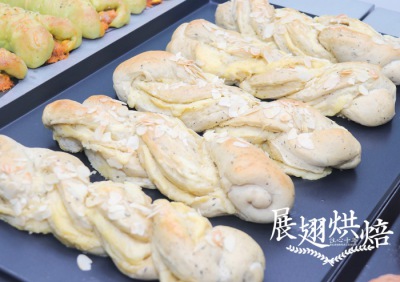 不是烘焙行業(yè)越來越難了，是你沒做好這幾點！烘焙培訓(xùn)