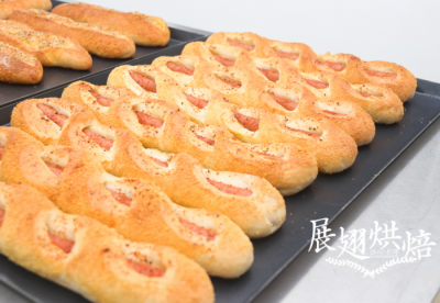 烘焙培訓學校能教會你什么？