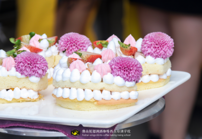 烘焙師的工作是做什么的？