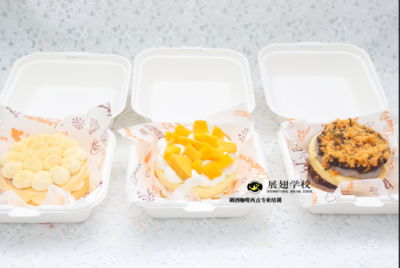 疫情下，烘焙店如何渡過難關，逆勢而上？