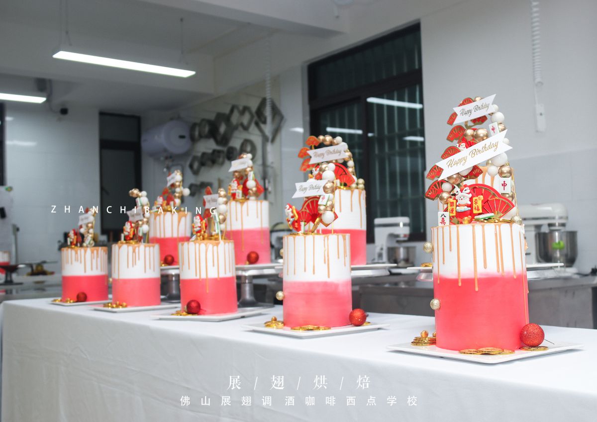 烘焙師在工作的時(shí)候應(yīng)該注意哪些問題？