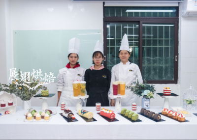 開一家烘焙店需要多少錢？