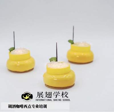 烘焙中的派與塔有什么區(qū)別？
