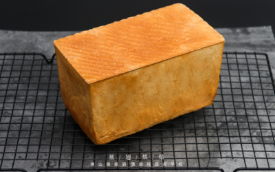 如何判斷一個吐司做得好不好？