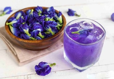 干貨知識！原來水果、蔬菜也能代替人工色素！
